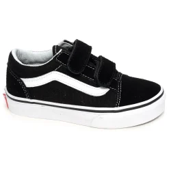UY OLD SKOOL V Noir Blanc