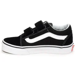 UY OLD SKOOL V Noir Blanc