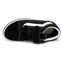 UY OLD SKOOL V Noir Blanc