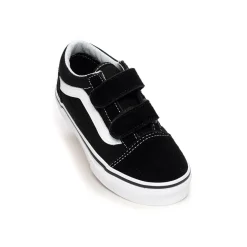 UY OLD SKOOL V Noir Blanc