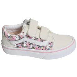 UY OLD SKOOL VEL Beige Rose