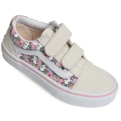 UY OLD SKOOL VEL Beige Rose