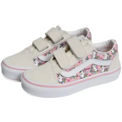 UY OLD SKOOL VEL Beige Rose