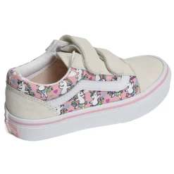 UY OLD SKOOL VEL Beige Rose