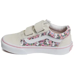 UY OLD SKOOL VEL Beige Rose