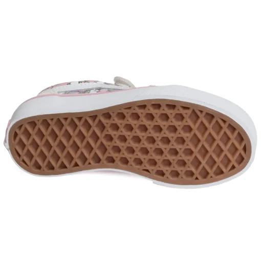 UY OLD SKOOL VEL Beige Rose