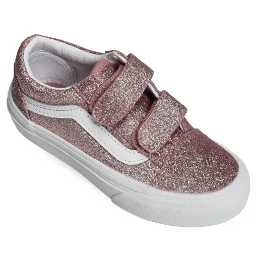 UY OLD SKOOL VEL Rose