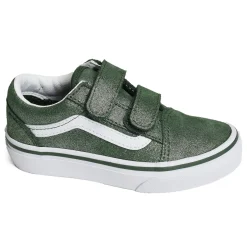 UY OLD SKOOL VEL Vert