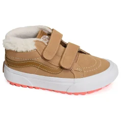 UY SK8 MID REISSUE Camel