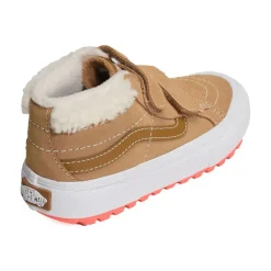 UY SK8 MID REISSUE Camel