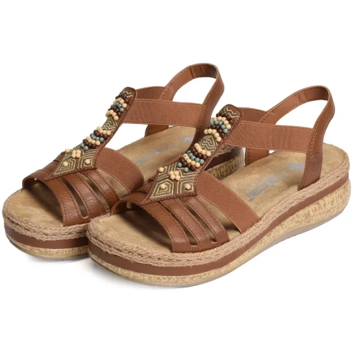 V0921 Marron