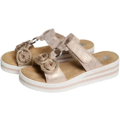 V0200 Rose Or
