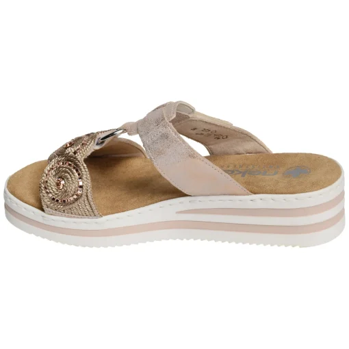 V0200 Rose Or