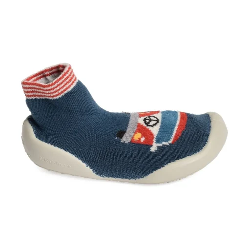 VAN Bleu