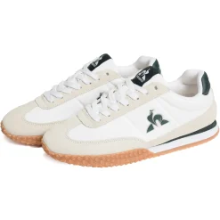 VELOCE Blanc Vert