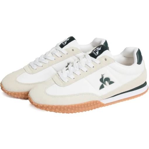 VELOCE Blanc Vert