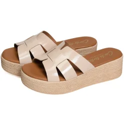 38627 Verni Beige