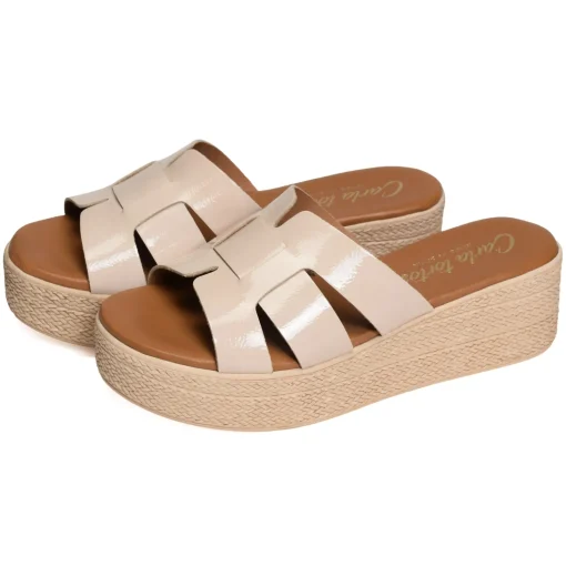 38627 Verni Beige