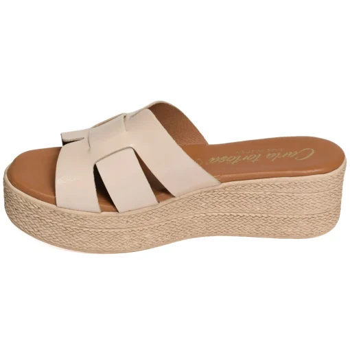 38627 Verni Beige