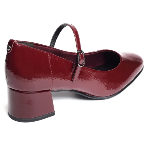 22312 Verni Bordeaux