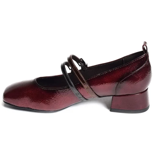 22318 Verni Bordeaux