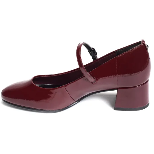 22312 Verni Bordeaux
