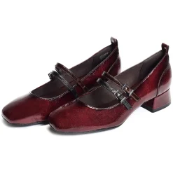 22318 Verni Bordeaux