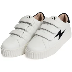 VICKY Blanc Noir