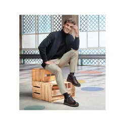VIGO 4163 Marron