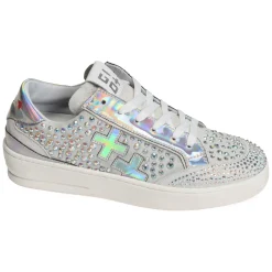 VITTO12 Blanc Argent