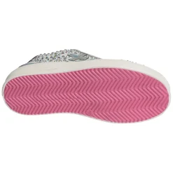 VITTO12 Blanc Argent