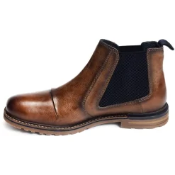 VITTORE A0U3E Cognac