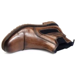 VITTORE A0U3E Cognac