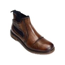 VITTORE A0U3E Cognac