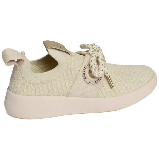 VOLT ONE W Beige Or