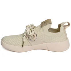 VOLT ONE W Beige Or