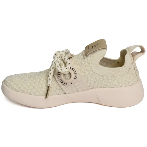 VOLT ONE W Beige Or