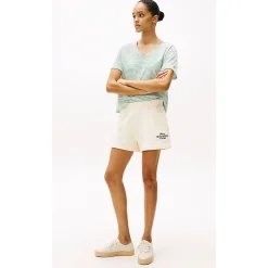 VULC ESPADRILLE SNEAKER 8404 Blanc