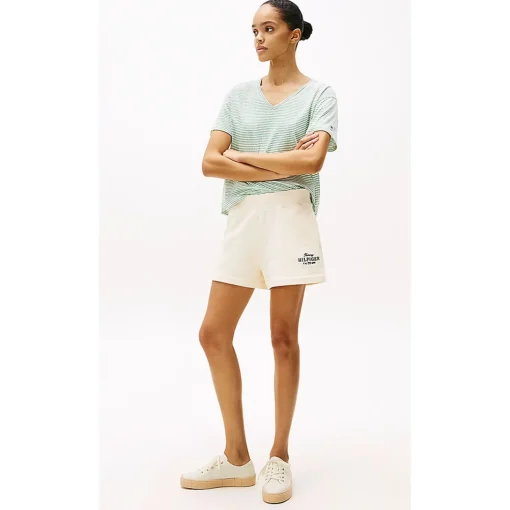 VULC ESPADRILLE SNEAKER 8404 Blanc