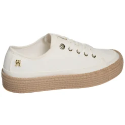 VULC ESPADRILLE SNEAKER 8404 Blanc