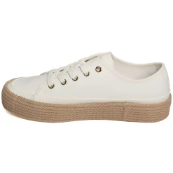 VULC ESPADRILLE SNEAKER 8404 Blanc