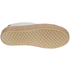 VULC ESPADRILLE SNEAKER 8404 Blanc