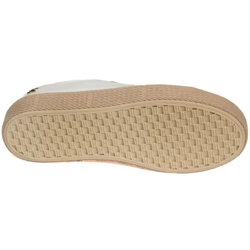 VULC ESPADRILLE SNEAKER 8404 Blanc
