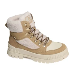 W2173 Beige Blanc