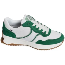 W1302 Blanc Vert