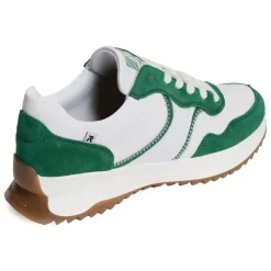 W1302 Blanc Vert