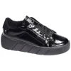 W0501 Verni Noir