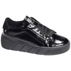 W0501 Verni Noir
