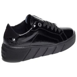 W0501 Verni Noir
