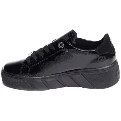 W0501 Verni Noir